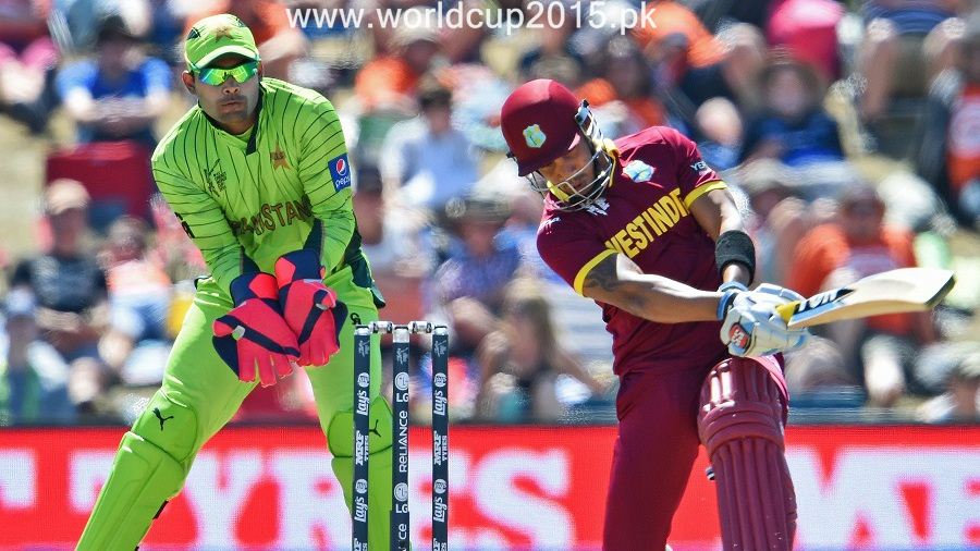 Pakistan Vs West Indies